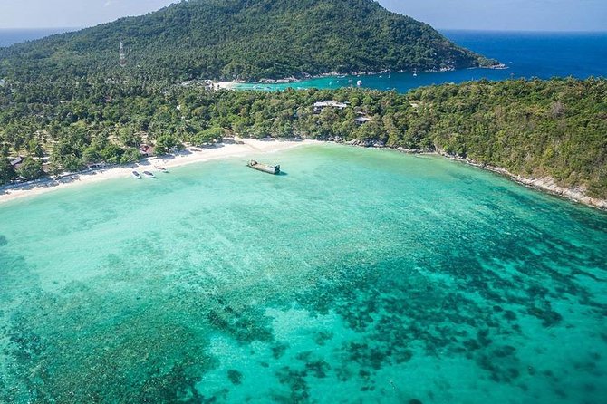 Racha and Coral Island One Day Trip + Sunset by Luxury Catamaran From Phuket - What the safety and comfort details mean