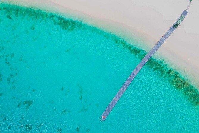 Racha and Coral Islands with Sunset at Promthep Cape by Catamaran Yacht - Buffet lunch with the Andaman Sea around you
