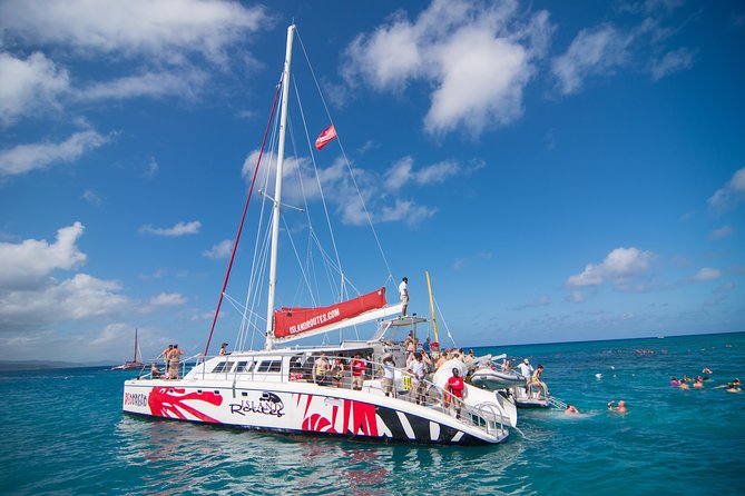 Reggae Catamaran and Snorkeling Open Bar Cruise Montego Bay - Quick take: what matters most