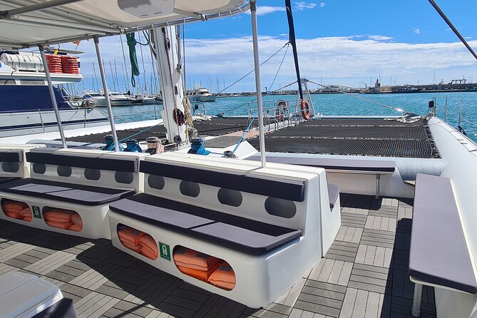Relax Sailing Catamaran along the Costa Daurada - Is $49.26 a fair price?