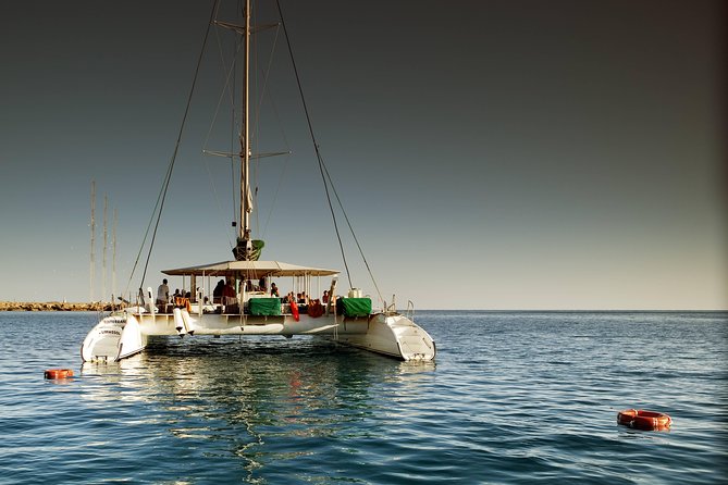 Relaxing Adults-only Blue Lagoon Catamaran Trip from Ayia Napa - Is this a good choice for you?