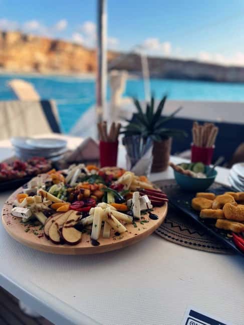 Rethymno Premium Catamaran Cruise: Healthy Lunch & Open Bar - Who will enjoy the cruise most?
