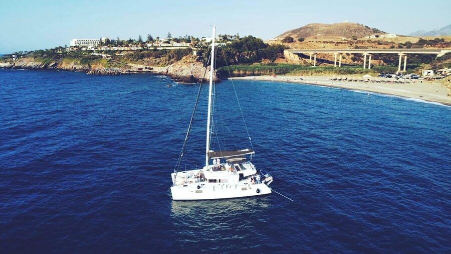 Rethymno: Sunset Catamaran Cruise - Sushi & Open Bar - Who will enjoy this cruise most?