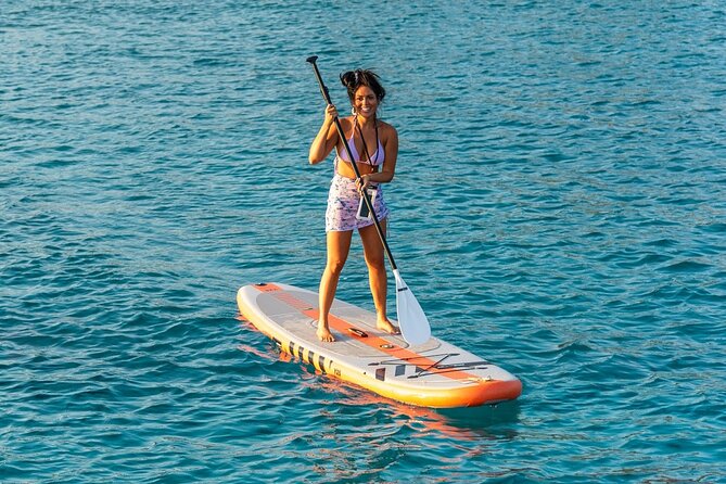 Rethymno: Sunset Catamaran Trip - Sushi & Open Bar - The return sail is timed for the best light