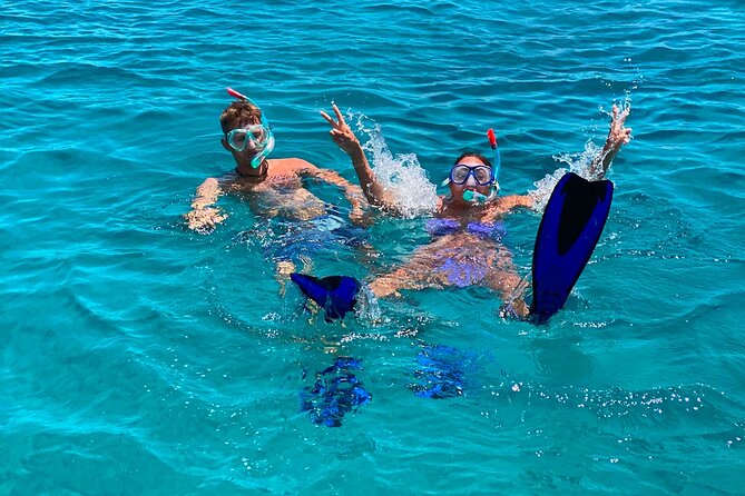 Rethymno: Sunset Catamaran Trip - Sushi & Open Bar - Comfort, access, and what to bring