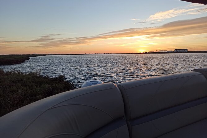Ria Formosa Boat Sunset Islands Tour from Faro - Practical advice before you book