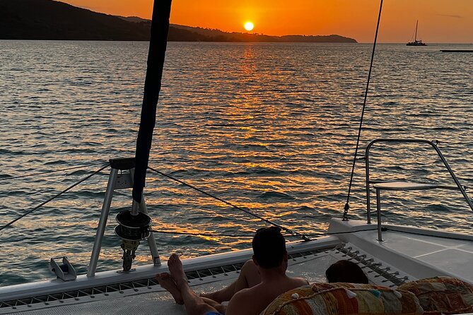 Sail Away in Montego Bay on a Private Catamaran - Is $1,850 a fair price?
