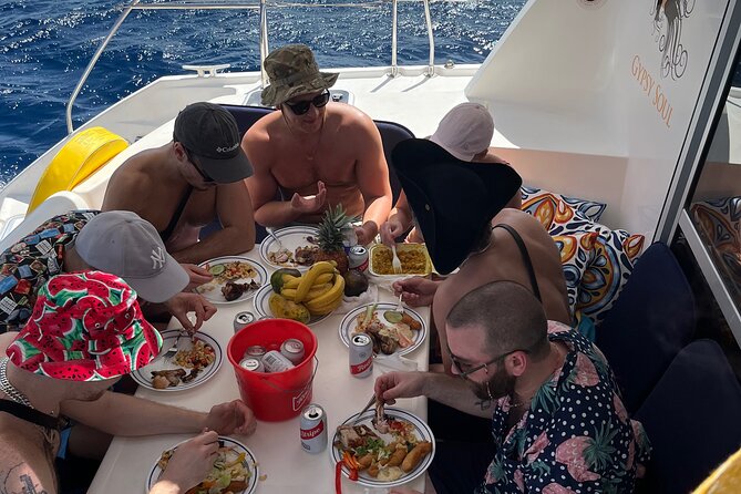 Sail Away in Montego Bay on a Private Catamaran - Practical planning for the meeting point