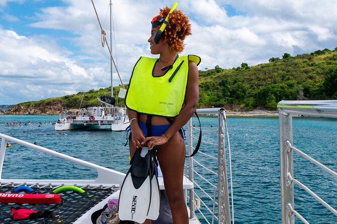 Sail Away on your Private 55-foot Catamaran Charter - Is $1,895 Per Person a Good Value?