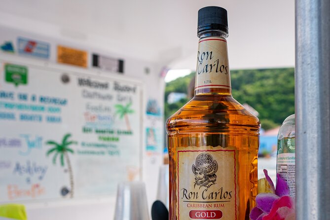 Sail Away on your Private 55-foot Catamaran Charter - Who Will Enjoy This Charter Most?