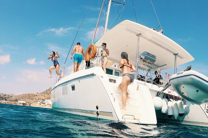 Sail the Athenian Coastline on a Catamaran with Meal & Wine - The return sail and changing light