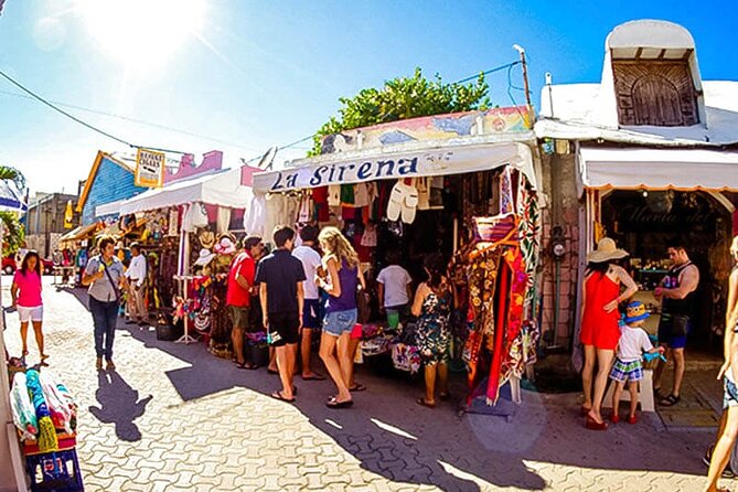 Sailing Catamaran Party to Isla Mujeres from Cancun - What the $66 price really covers