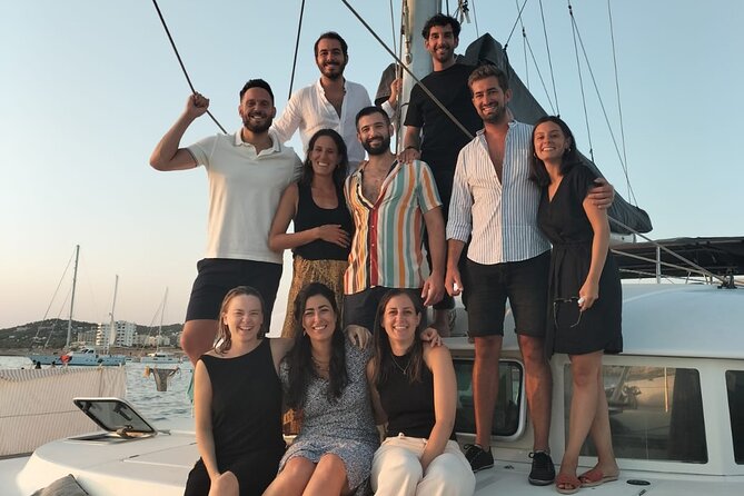 Sailing Catamaran Trip to Formentera from Ibiza - Is $120.68 good value?