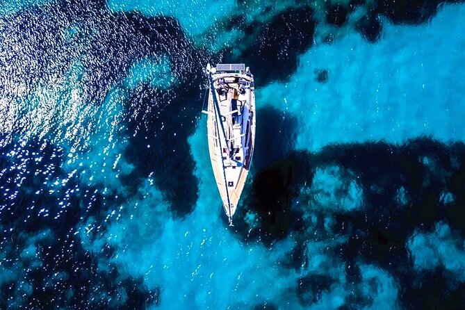 Sailsational Luxury Santorini Catamaran Sunset Cruise with Dinner - Why a sunset sail can beat a cliffside viewpoint