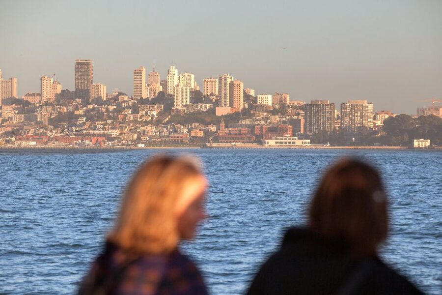 San Francisco Bay Sunset Cruise by Luxury Catamaran - Key points to know before booking