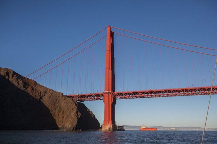 San Francisco: Golden Gate Bridge Catamaran Cruise - Key Things to Know Before You Sail