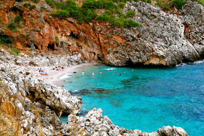 San Vito Lo Capo Catamaran Cruise with Snorkeling from Palermo - Key points to know before you book
