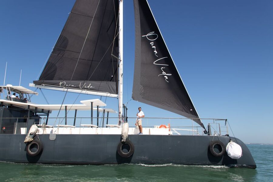 Sancti Petri: Catamaran Cruise with Swim Stop and lunch - Who will enjoy this cruise most?