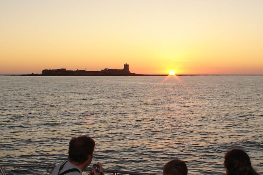 Sancti Petri: Sunset Catamaran Cruise - Practical Tips for a Better Ride