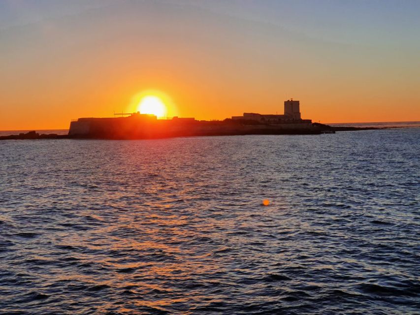Sancti Petri: Sunset Catamaran Cruise - Is $24 a Fair Price?