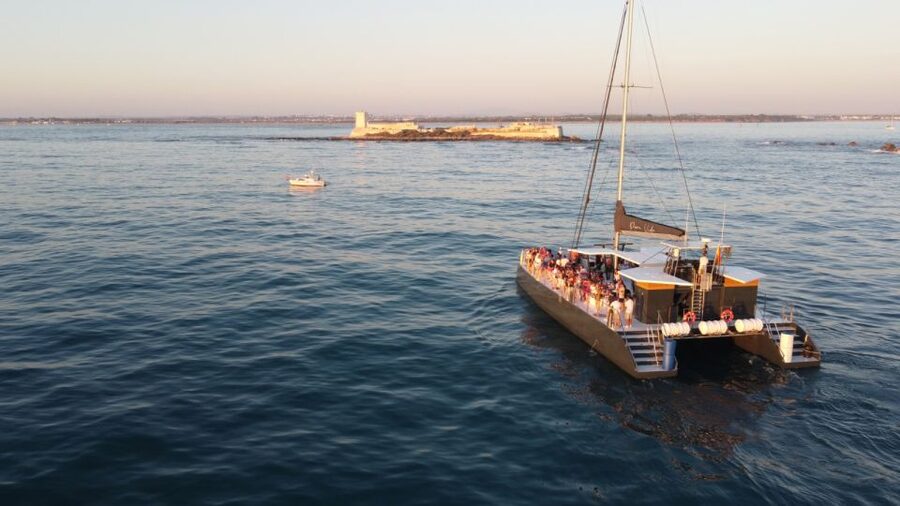 Sancti Petri: Sunset Catamaran Cruise - Who Will Enjoy This Evening Cruise?
