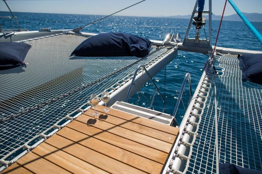 Santa Maria: Sal Island All-inclusive Adults-only Catamaran - Who Should Book This Experience?