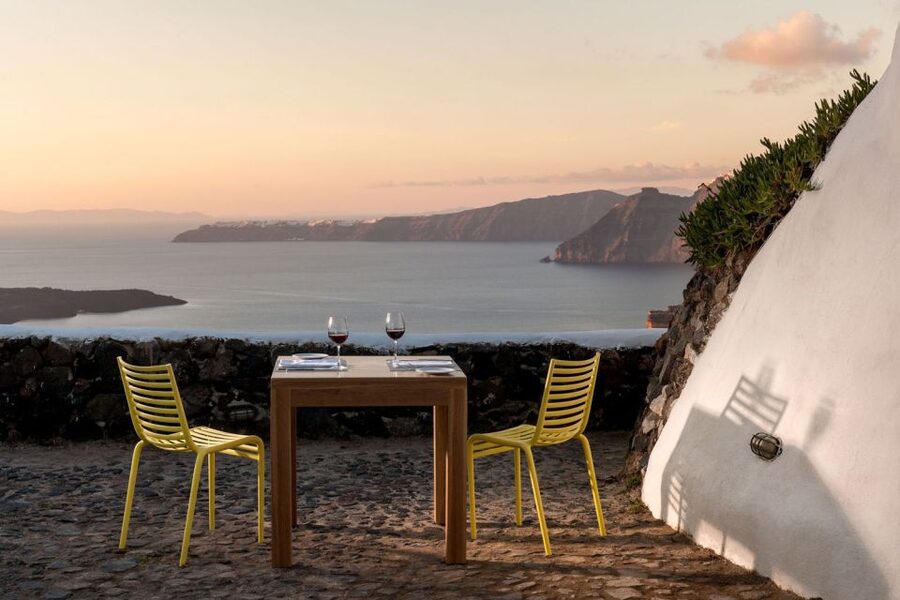 Santorini: Catamaran Cruise, Winery, & Oia Sunset Combo Tour - At a glance