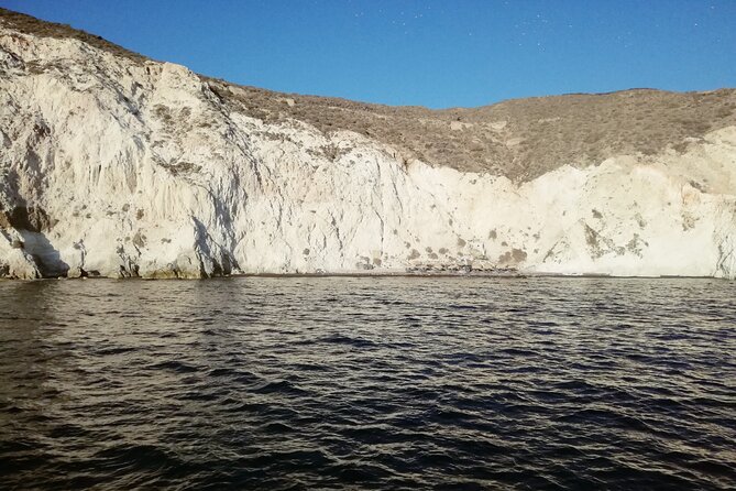 Santorini Catamaran Cruise with Fresh Meal and Open Bar - Why seeing Santorini from a catamaran matters