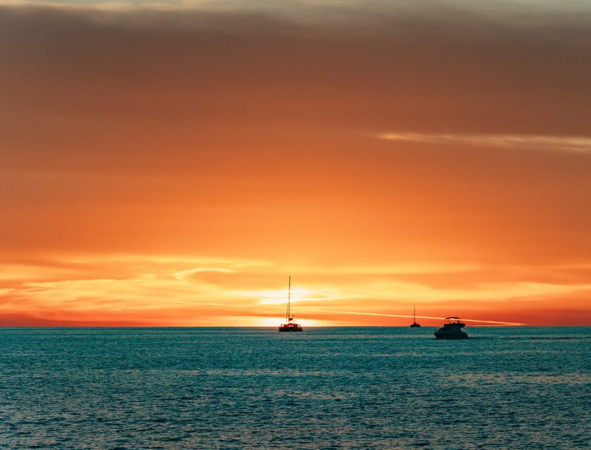Santorini: Private Catamaran Tour with BBQ Meal and Drinks - What the $1,826 Price Really Buys
