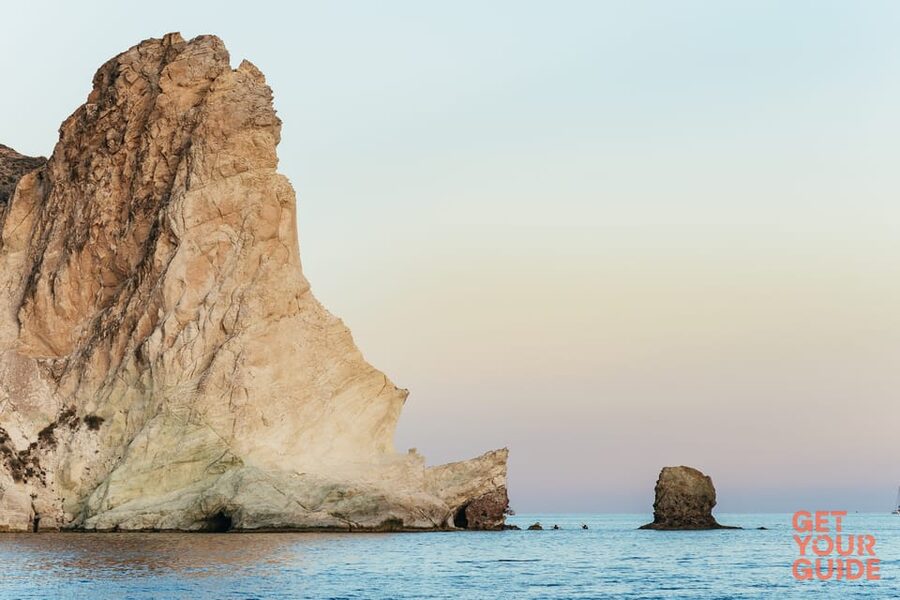 Santorini: Private Catamaran Tour with BBQ Meal and Drinks - Practical Details That Matter