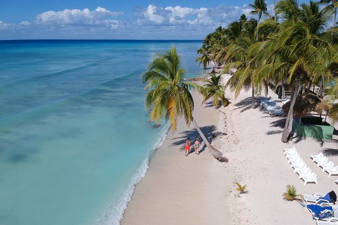 Saona Island Catamaran Cruise Experience (All Inclusive) - Who will enjoy this day most