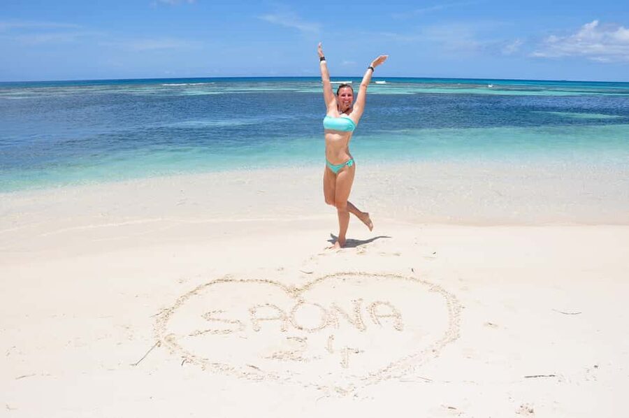 Saona Island: Catamaran/Speedboat Tour to a Dream Beach - The essential facts at a glance