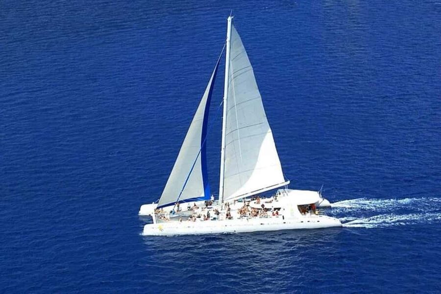 Saona Island: Catamaran/Speedboat Tour to a Dream Beach - Why Saona Island is worth the long day