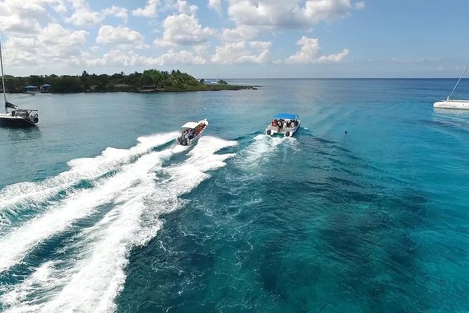 Saona Island Excursion by Catamaran and Speedboat - Why the day can take longer than expected