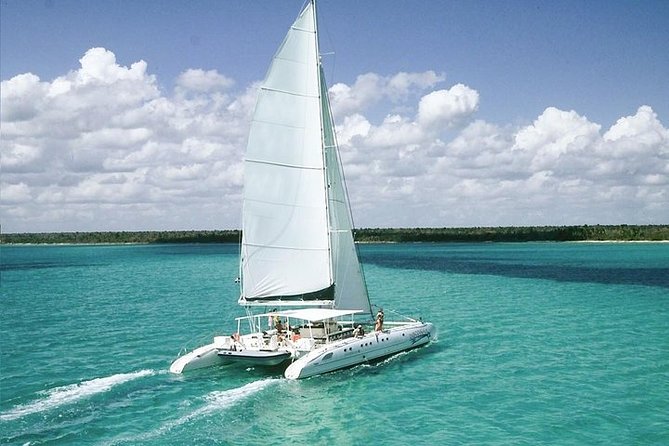 Saona Island Excursion by Catamaran and Speedboat (Full Day) - The early pickup from Punta Cana