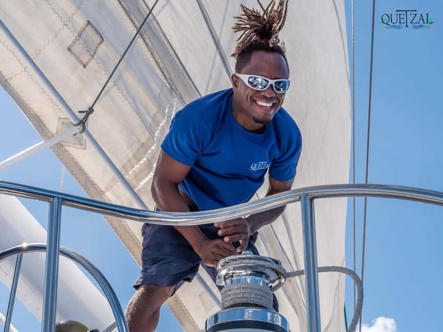 Saona island - Small group tour - Luxury catamaran - Key points to know before booking