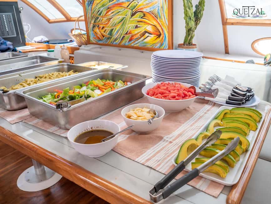 Saona island - Small group tour - Luxury catamaran - What the $169 price really buys you