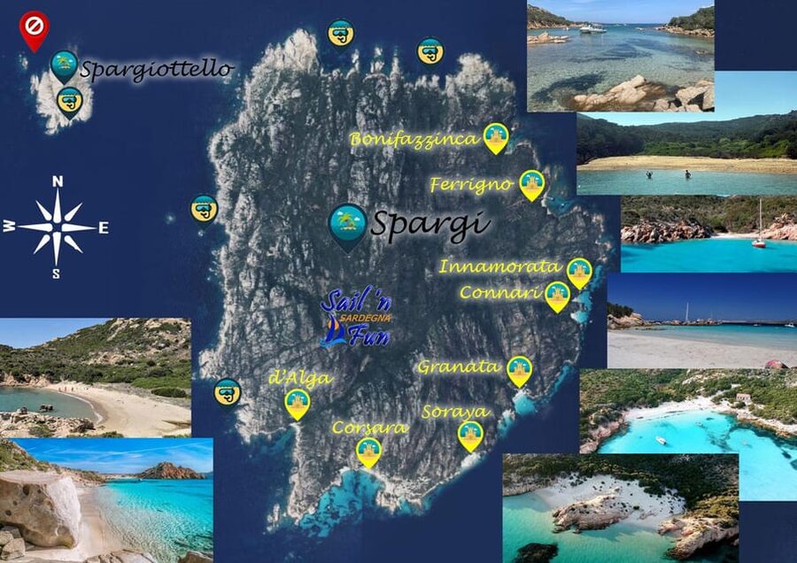 Sardinia: La Maddalena/Palau Catamaran Day Trip with Lunch - Who Should Book This Day Trip?