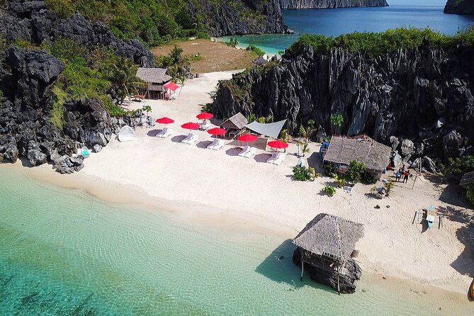 Seacret Luxury Catamaran Yacht Group Island Hopping Tour - Why the Seacret catamaran changes the day