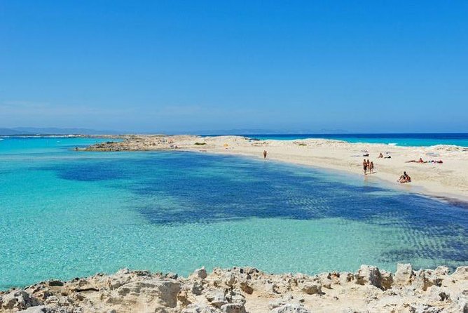 Ses Illetes Beach Formentera Catamaran Private Tour - Key points to know before booking