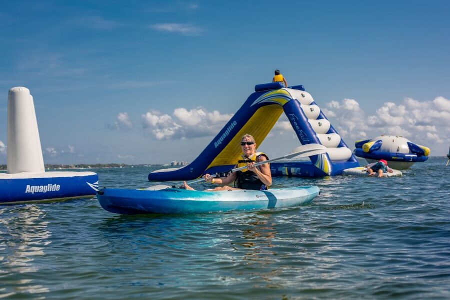 Shell Island: Adventure Tour on the Privateer Catamaran - Who will enjoy this trip most?