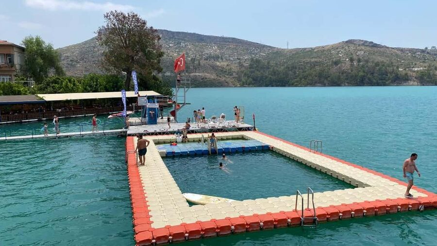 Side: Guided Tour and Electric Catamaran Cruise, Waterfall - Who Will Enjoy This Side Day Trip?