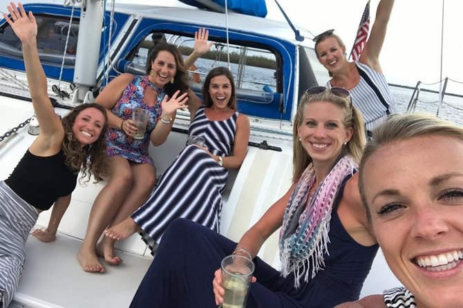 Sightseeing and Sunset Catamaran Sailing Excursion - Who will enjoy this cruise most