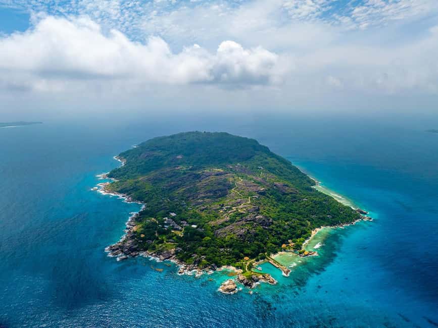 Sister, Coco, and Felicite Island: Seychelles Catamaran Tour - Why the Oplezir catamaran matters