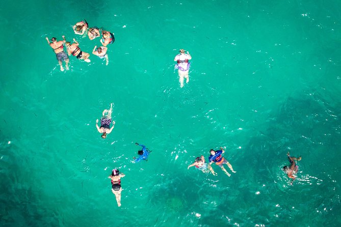Small-Group Cruising and Snorkeling Catamaran Tour - Why the small boat changes the Punta Cana experience