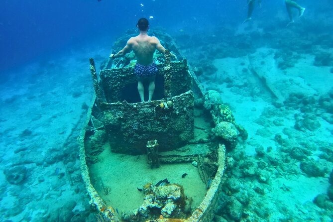 Snorkel Trip on a Catamaran Yacht All Inclusive Experience - A comfortable start at Kima Kalki Marina