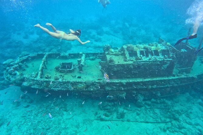 Snorkel Trip on a Catamaran Yacht All Inclusive Experience - Is $110 a fair price in Curaçao?