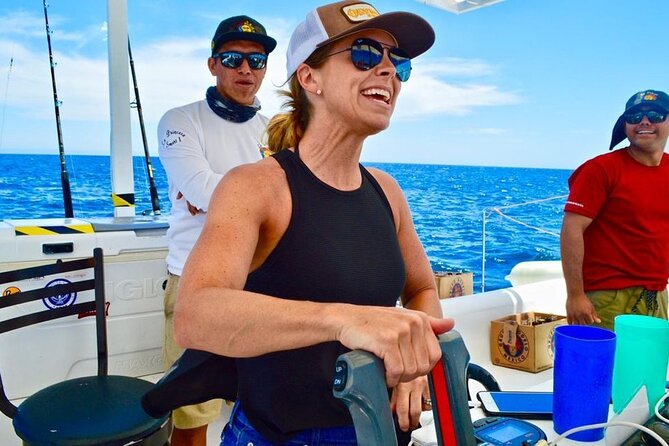 Snorkeling Catamaran Tour at Santa Maria Bay - Weather, Cancellations, and the 24-Hour Rule