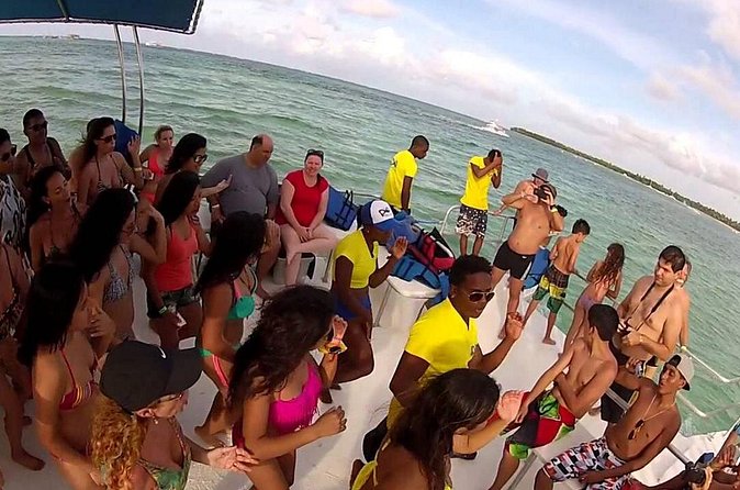 Snuba Snorkelking Parasailing and Catamaran Pack - Is $160 a fair price?