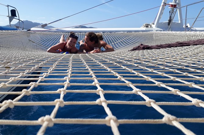 Sosua Catamaran Excursion - Getting Back From Ocean World Marina